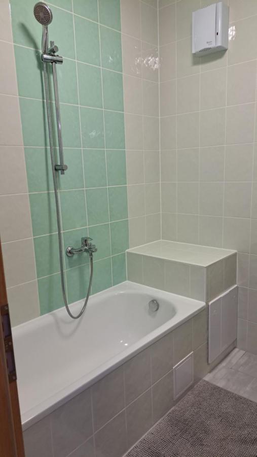 Apartman Palenica II Tatranska Strba Extérieur photo