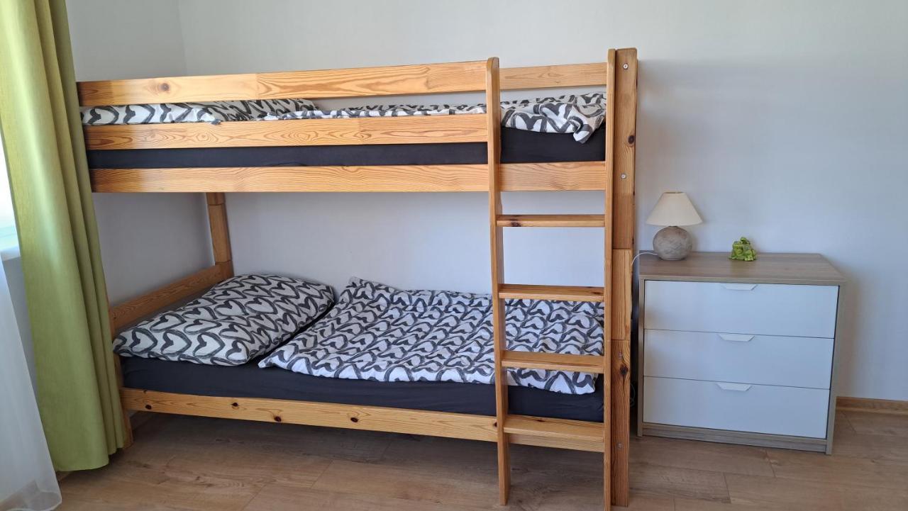 Apartman Palenica II Tatranska Strba Extérieur photo