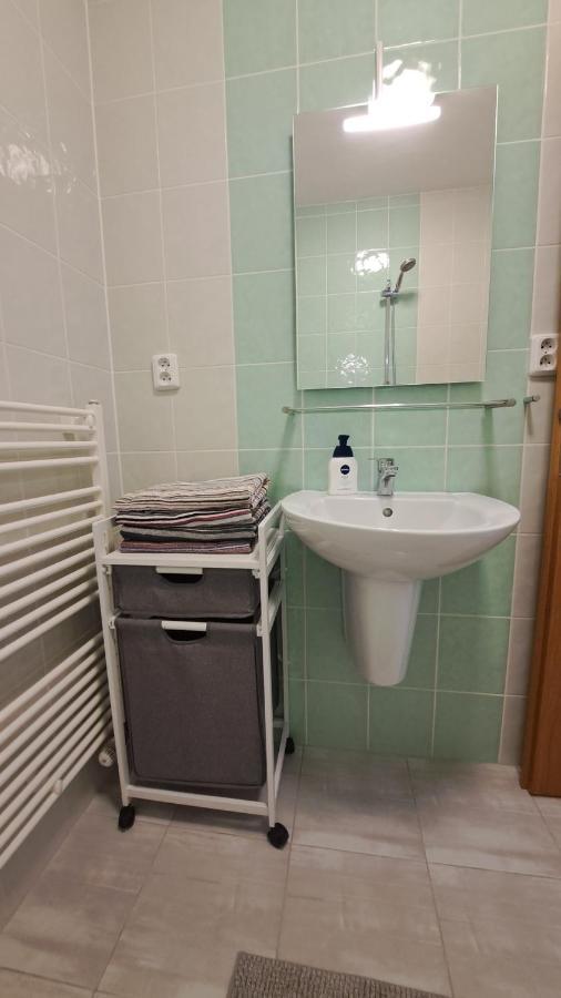 Apartman Palenica II Tatranska Strba Extérieur photo