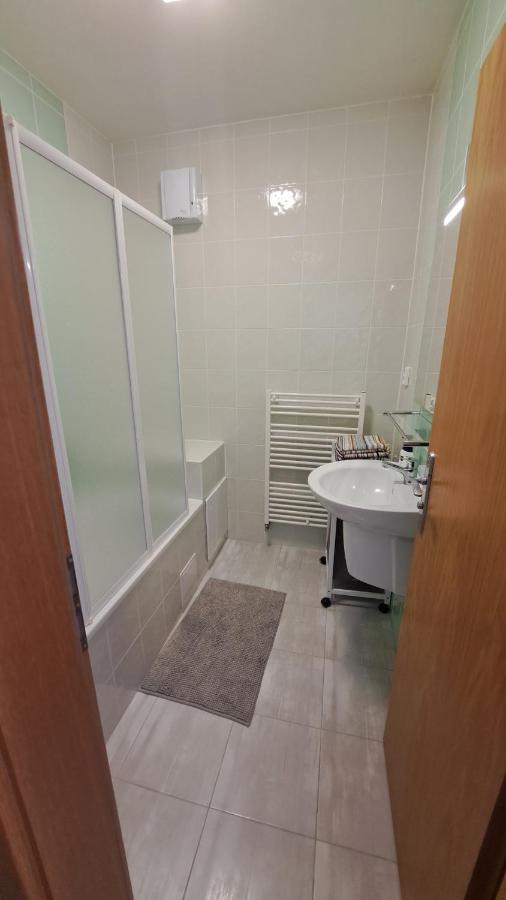 Apartman Palenica II Tatranska Strba Extérieur photo