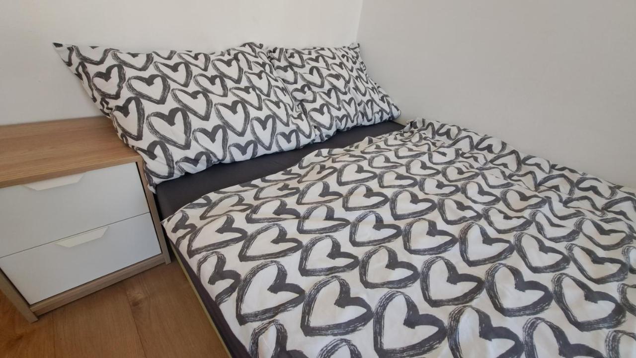 Apartman Palenica II Tatranska Strba Extérieur photo