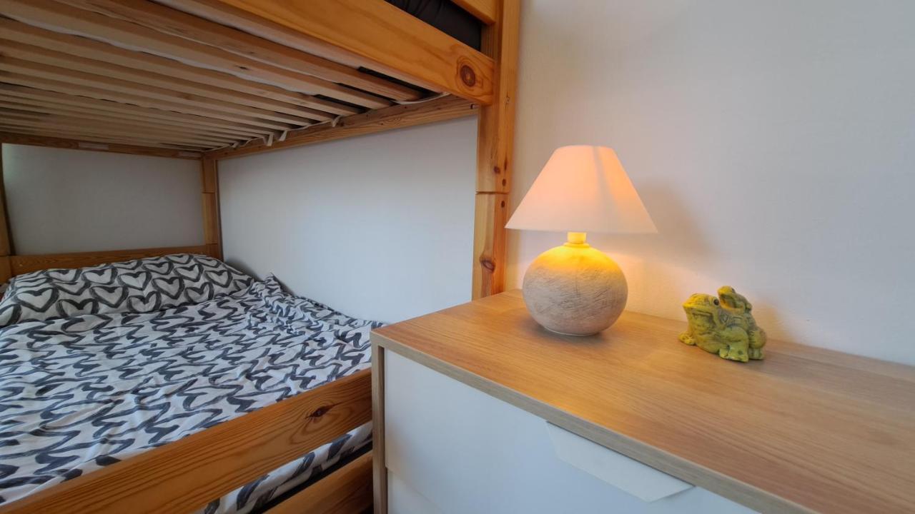 Apartman Palenica II Tatranska Strba Extérieur photo
