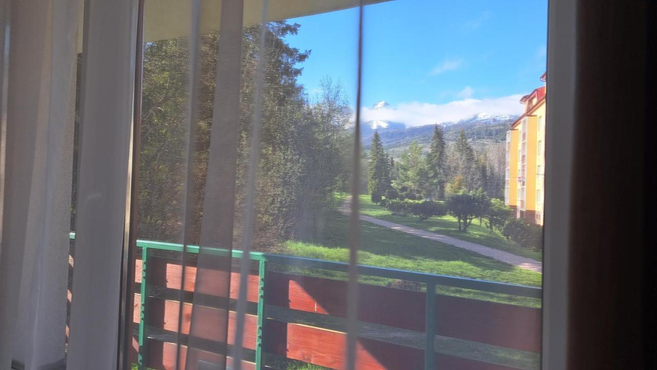 Apartman Palenica II Tatranska Strba Extérieur photo