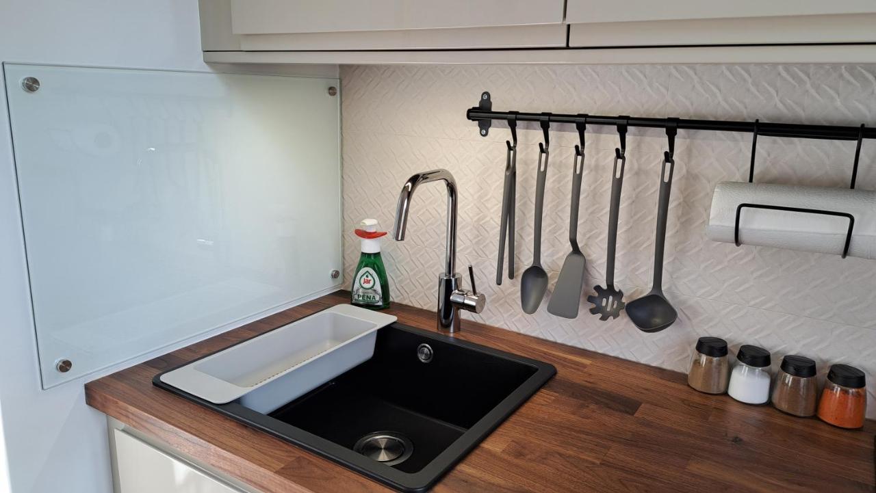 Apartman Palenica II Tatranska Strba Extérieur photo
