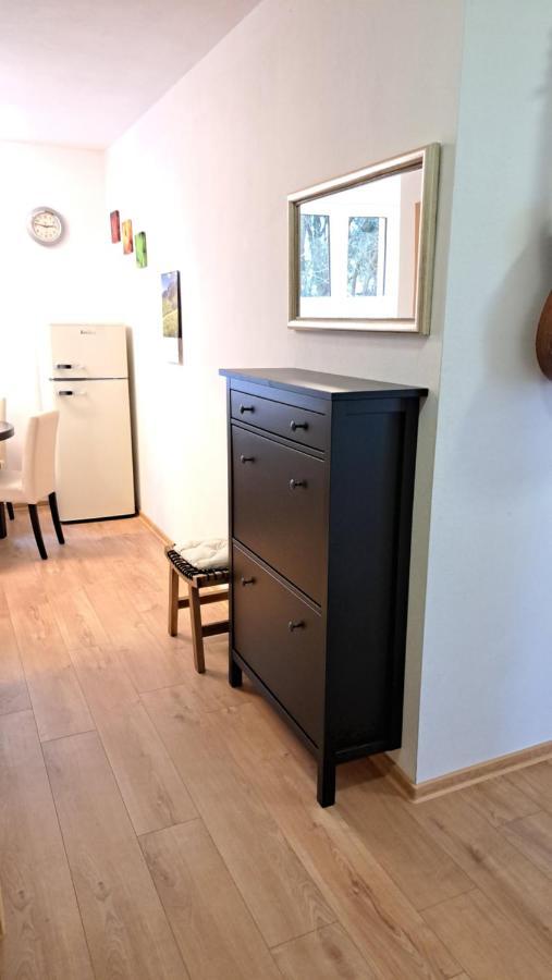 Apartman Palenica II Tatranska Strba Extérieur photo