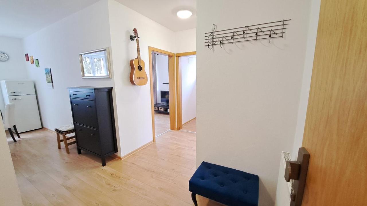 Apartman Palenica II Tatranska Strba Extérieur photo