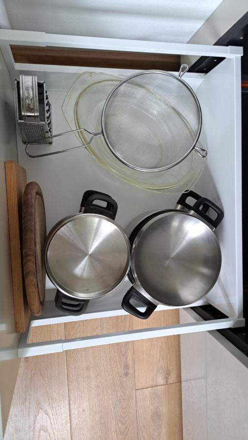 Apartman Palenica II Tatranska Strba Extérieur photo