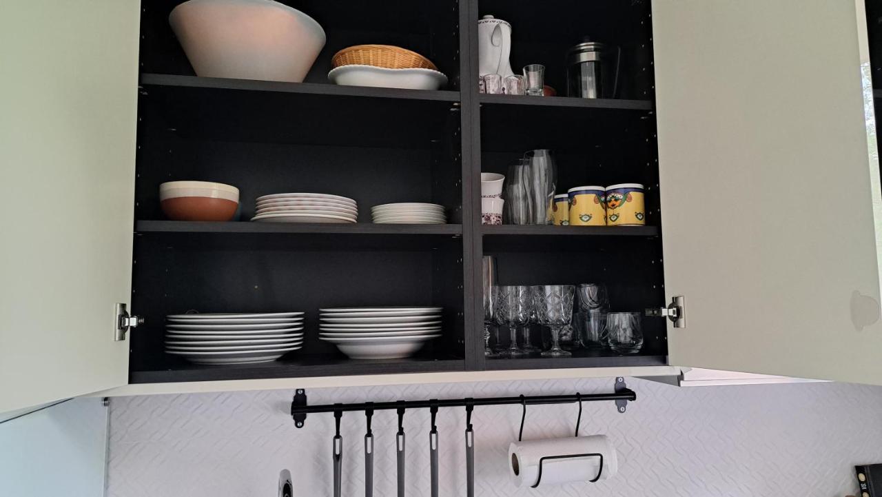 Apartman Palenica II Tatranska Strba Extérieur photo