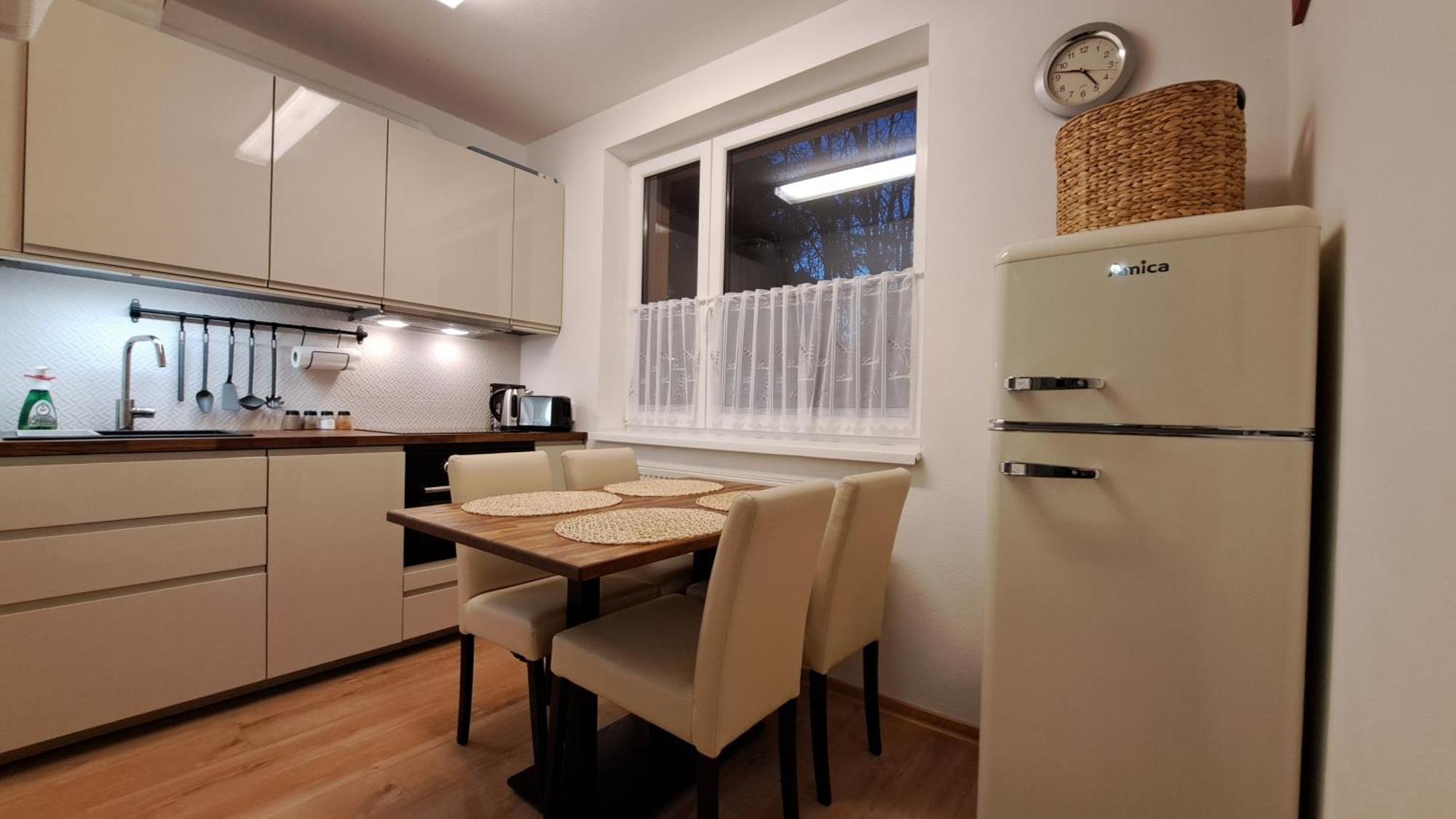 Apartman Palenica II Tatranska Strba Extérieur photo