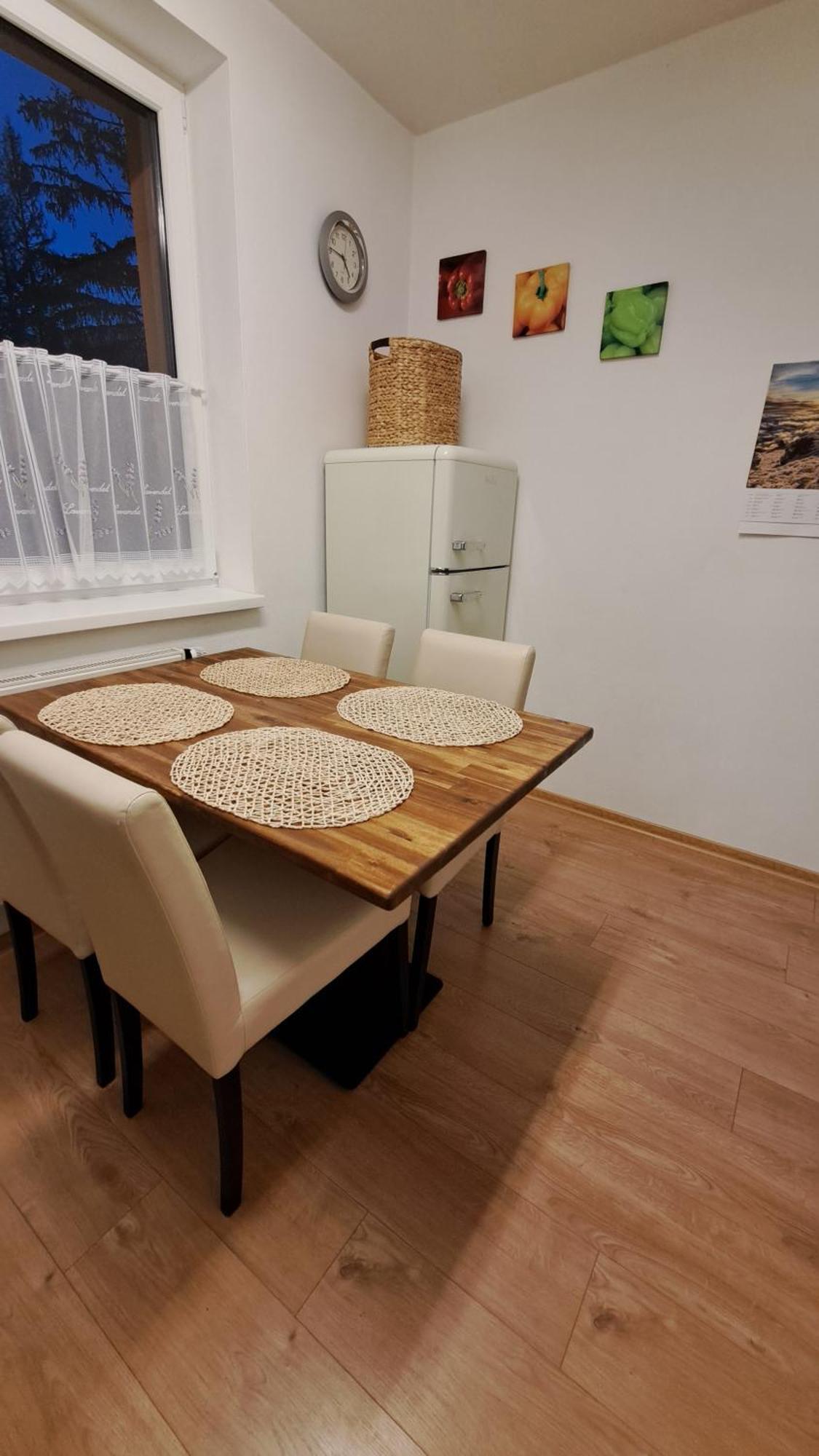 Apartman Palenica II Tatranska Strba Extérieur photo