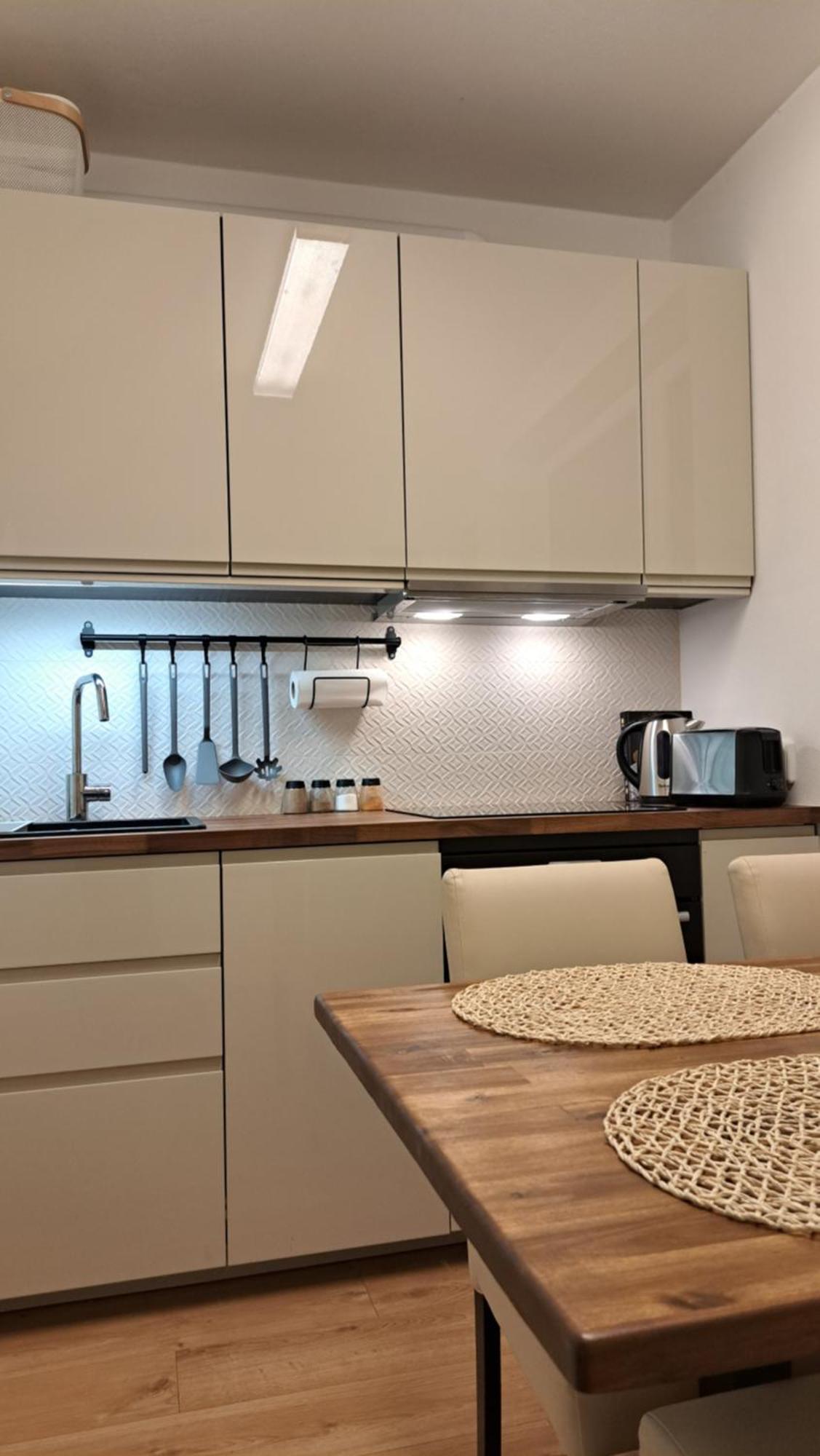 Apartman Palenica II Tatranska Strba Extérieur photo