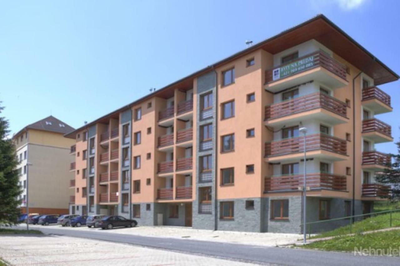 Apartman Palenica II Tatranska Strba Extérieur photo