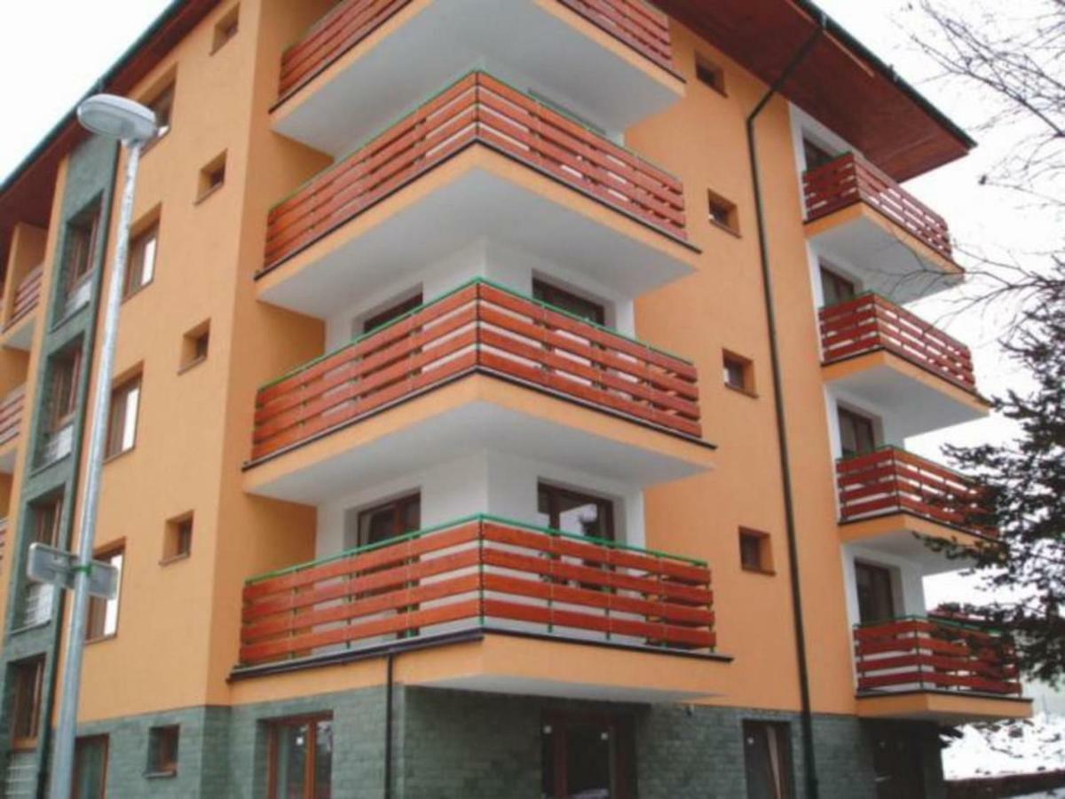 Apartman Palenica II Tatranska Strba Extérieur photo